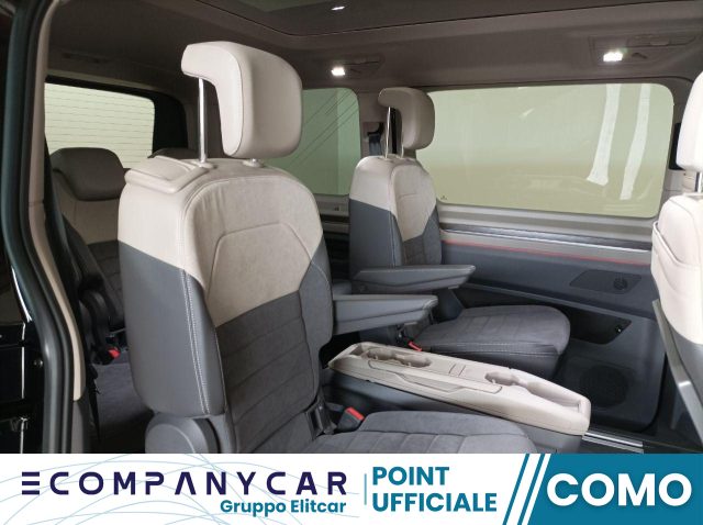 VOLKSWAGEN Multivan T 7 MULTIVAN 2.0 TDI 150CV DSG