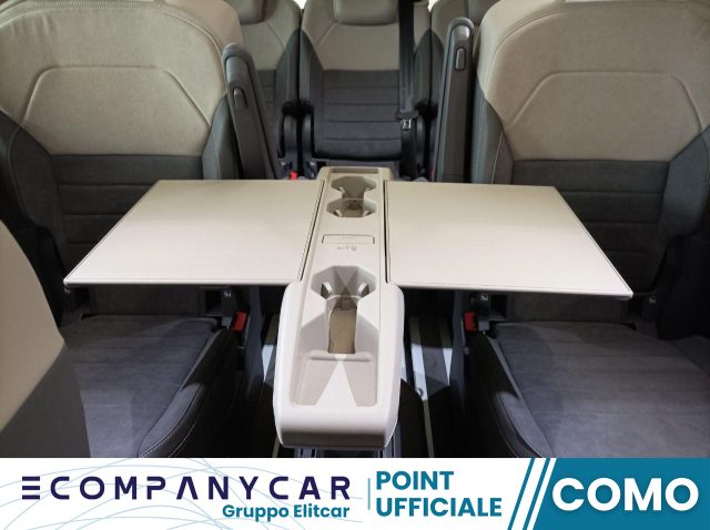 VOLKSWAGEN Multivan T 7 MULTIVAN 2.0 TDI 150CV DSG