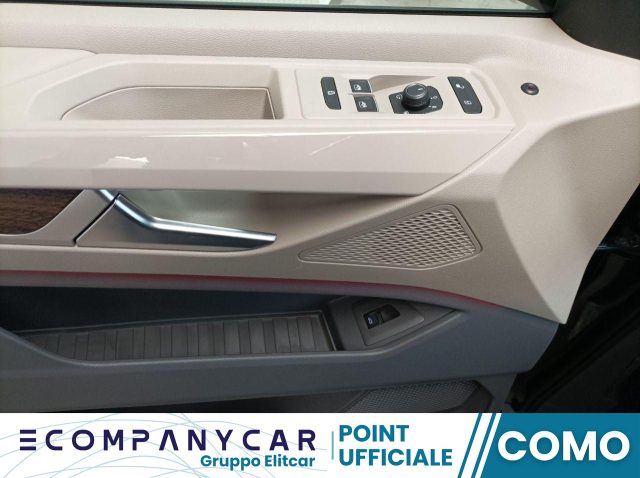 VOLKSWAGEN Multivan T 7 MULTIVAN 2.0 TDI 150CV DSG