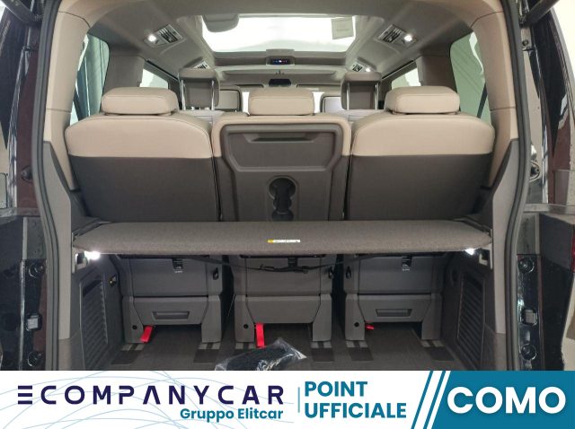 VOLKSWAGEN Multivan T 7 MULTIVAN 2.0 TDI 150CV DSG