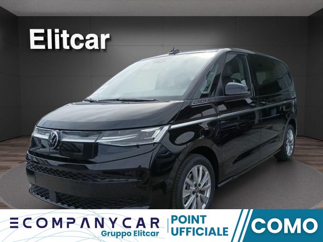 VOLKSWAGEN Multivan T 7 MULTIVAN 2.0 TDI 150CV DSG