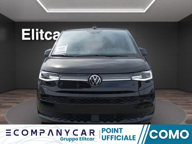 VOLKSWAGEN Multivan T 7 MULTIVAN 2.0 TDI 150CV DSG