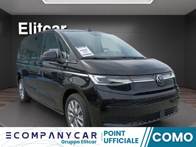 VOLKSWAGEN Multivan T 7 MULTIVAN 2.0 TDI 150CV DSG