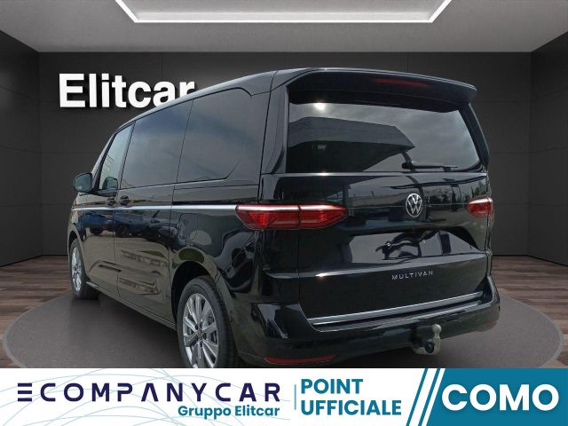 VOLKSWAGEN Multivan T 7 MULTIVAN 2.0 TDI 150CV DSG