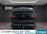 VOLKSWAGEN Multivan T 7 MULTIVAN 2.0 TDI 150CV DSG
