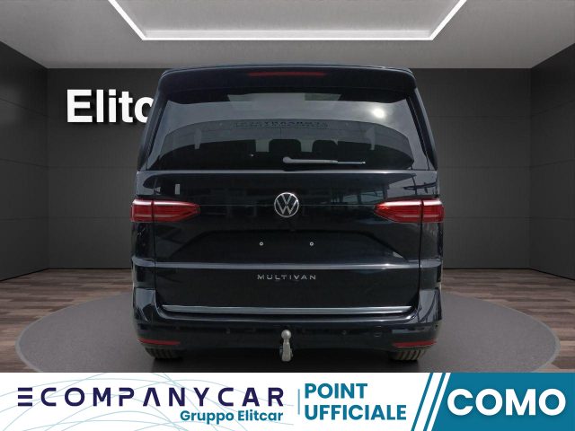 VOLKSWAGEN Multivan T 7 MULTIVAN 2.0 TDI 150CV DSG