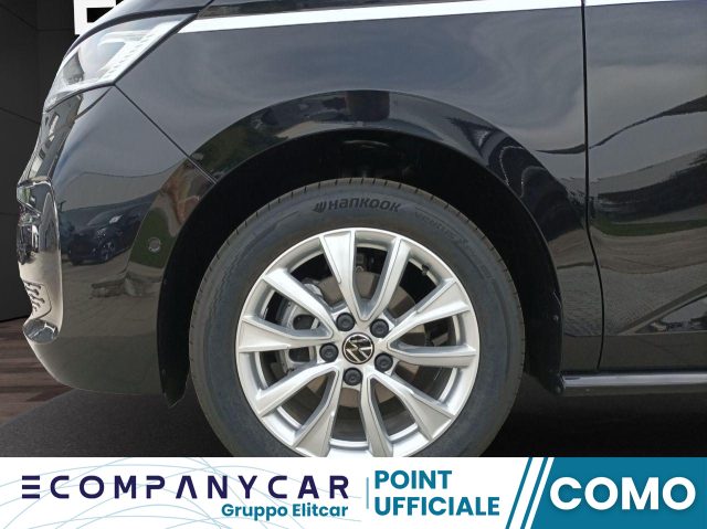 VOLKSWAGEN Multivan T 7 MULTIVAN 2.0 TDI 150CV DSG