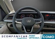 VOLKSWAGEN Multivan T 7 MULTIVAN 2.0 TDI 150CV DSG