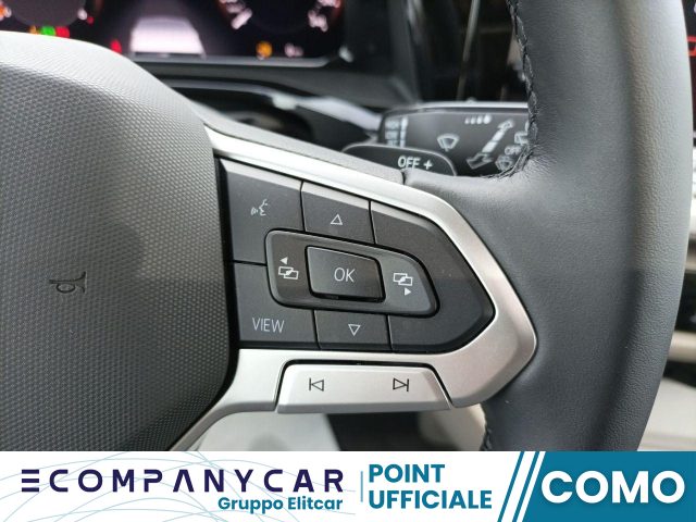 VOLKSWAGEN Multivan T 7 MULTIVAN 2.0 TDI 150CV DSG