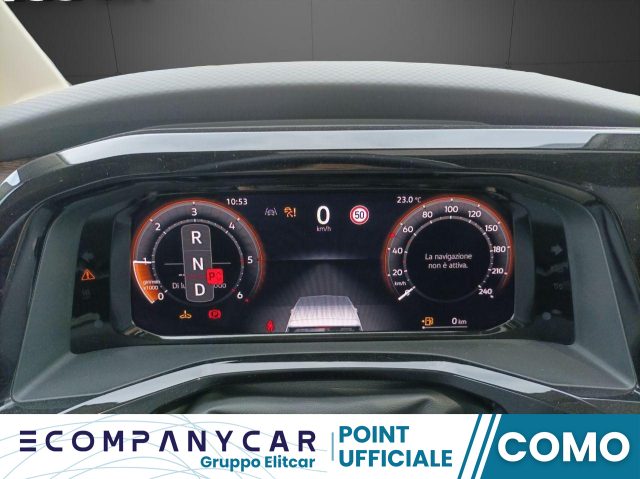 VOLKSWAGEN Multivan T 7 MULTIVAN 2.0 TDI 150CV DSG