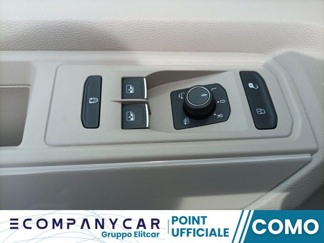 VOLKSWAGEN Multivan T 7 MULTIVAN 2.0 TDI 150CV DSG