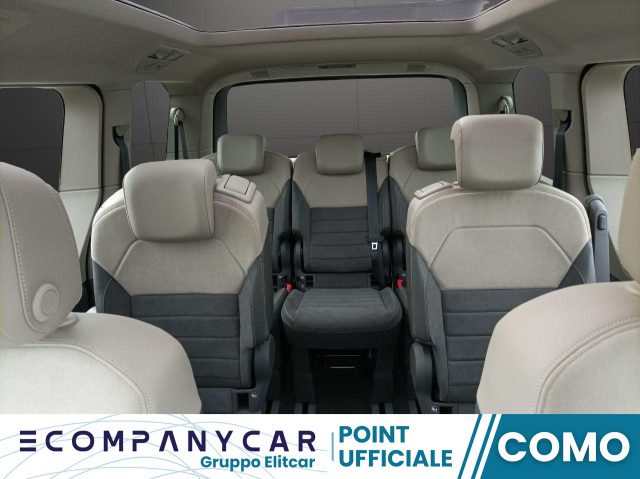 VOLKSWAGEN Multivan T 7 MULTIVAN 2.0 TDI 150CV DSG