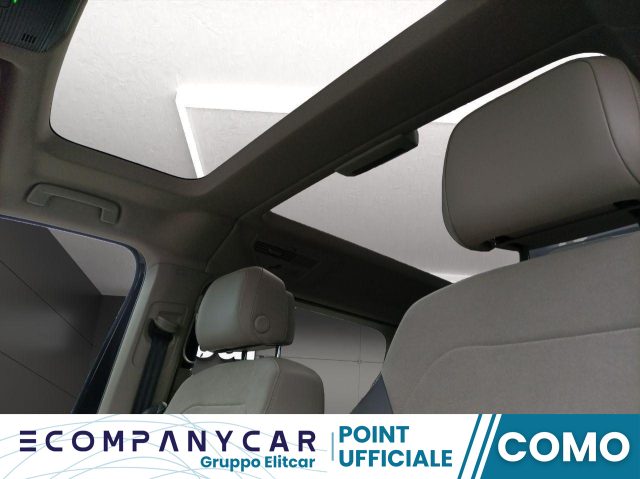 VOLKSWAGEN Multivan T 7 MULTIVAN 2.0 TDI 150CV DSG