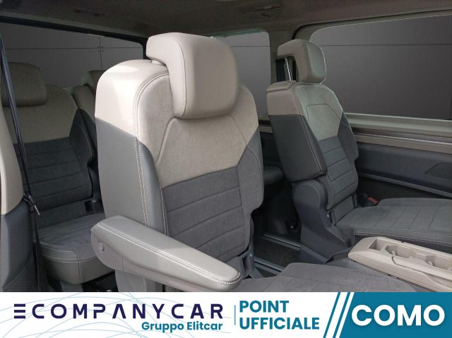 VOLKSWAGEN Multivan T 7 MULTIVAN 2.0 TDI 150CV DSG