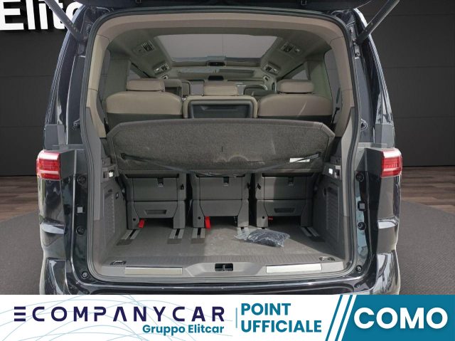 VOLKSWAGEN Multivan T 7 MULTIVAN 2.0 TDI 150CV DSG