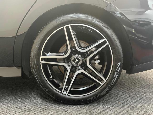 MERCEDES-BENZ CLA 180 d SB NEWMODEL AMG PREMIUM PROMO “SMART PAY”