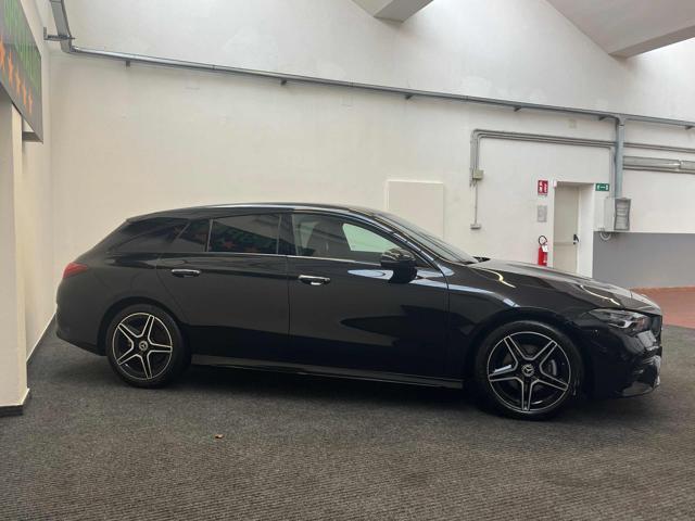 MERCEDES-BENZ CLA 180 d SB NEWMODEL AMG PREMIUM PROMO “SMART PAY”