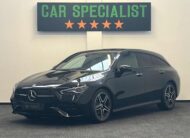 MERCEDES-BENZ CLA 180 d SB NEWMODEL AMG PREMIUM PROMO “SMART PAY”