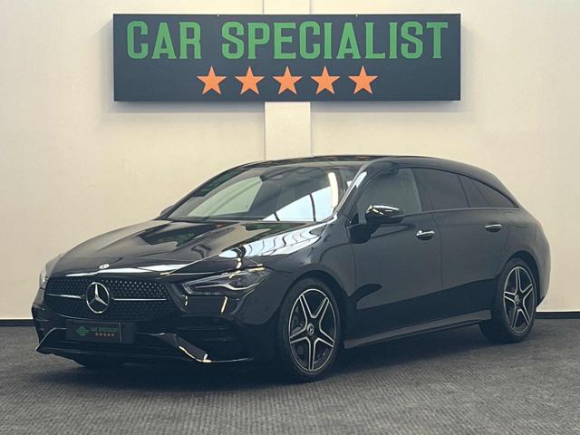 MERCEDES-BENZ CLA 180 d SB NEWMODEL AMG PREMIUM PROMO “SMART PAY”