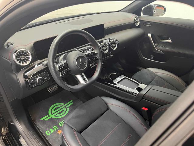 MERCEDES-BENZ CLA 180 d SB NEWMODEL AMG PREMIUM PROMO “SMART PAY”