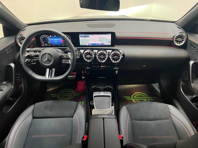 MERCEDES-BENZ CLA 180 d SB NEWMODEL AMG PREMIUM PROMO “SMART PAY”