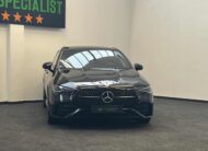 MERCEDES-BENZ CLA 180 d SB NEWMODEL AMG PREMIUM PROMO “SMART PAY”