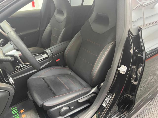 MERCEDES-BENZ CLA 180 d SB NEWMODEL AMG PREMIUM PROMO “SMART PAY”
