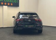 MERCEDES-BENZ CLA 180 d SB NEWMODEL AMG PREMIUM PROMO “SMART PAY”