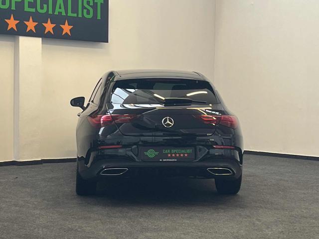 MERCEDES-BENZ CLA 180 d SB NEWMODEL AMG PREMIUM PROMO “SMART PAY”