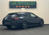 MERCEDES-BENZ CLA 180 d SB NEWMODEL AMG PREMIUM PROMO “SMART PAY”
