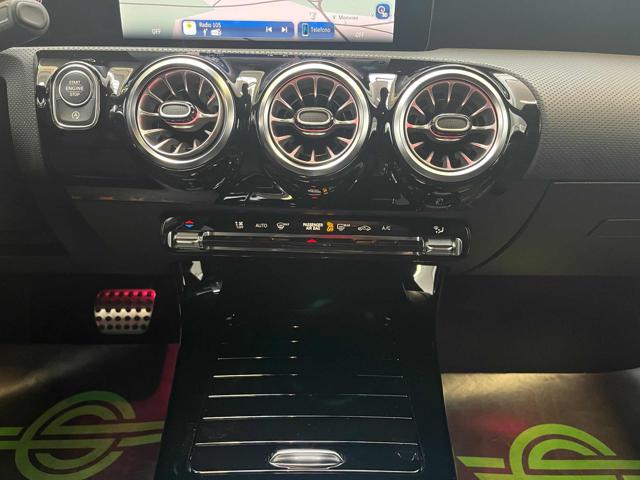 MERCEDES-BENZ CLA 180 d SB NEWMODEL AMG PREMIUM PROMO “SMART PAY”
