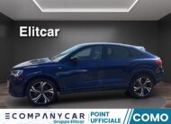 AUDI Q3 SPB 35 TDI Identity Black