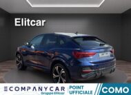 AUDI Q3 SPB 35 TDI Identity Black