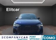AUDI Q3 SPB 35 TDI Identity Black