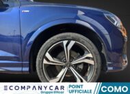 AUDI Q3 SPB 35 TDI Identity Black