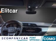 AUDI Q3 SPB 35 TDI Identity Black