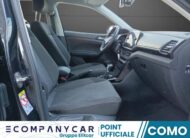 VOLKSWAGEN T-Cross 1.0 TSI 115 CV DSG Life