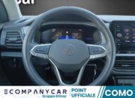 VOLKSWAGEN T-Cross 1.0 TSI 115 CV DSG Life