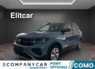 VOLKSWAGEN T-Cross 1.0 TSI 115 CV DSG Life