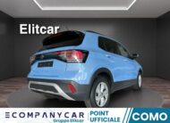 VOLKSWAGEN T-Cross 1.0 TSI 115 CV DSG Life