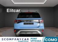 VOLKSWAGEN T-Cross 1.0 TSI 115 CV DSG Life