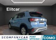 VOLKSWAGEN T-Cross 1.0 TSI 115 CV DSG Life