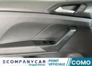 VOLKSWAGEN T-Cross 1.0 TSI 115 CV DSG Life
