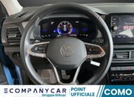 VOLKSWAGEN T-Cross 1.0 TSI 115 CV DSG Life