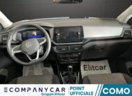VOLKSWAGEN T-Cross 1.0 TSI 115 CV DSG Life