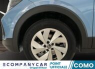 VOLKSWAGEN T-Cross 1.0 TSI 115 CV DSG Life