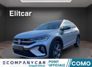 VOLKSWAGEN Taigo 1.0 TSI 110CVDSG R-line
