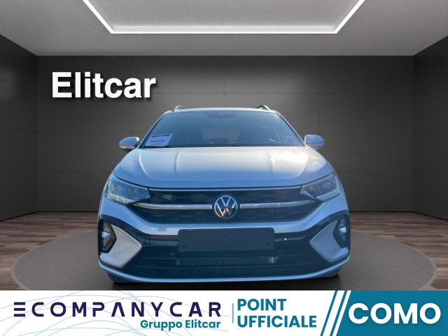 VOLKSWAGEN Taigo 1.0 TSI 110CVDSG R-line