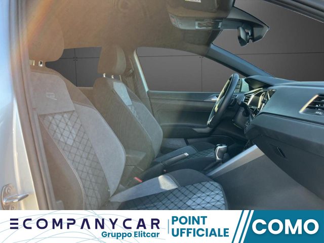 VOLKSWAGEN Taigo 1.0 TSI 110CVDSG R-line