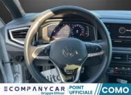 VOLKSWAGEN Taigo 1.0 TSI 110CVDSG R-line